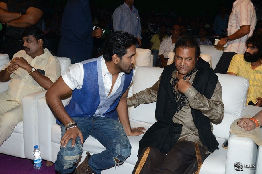 Dynamite-Movie-Audio-Launch